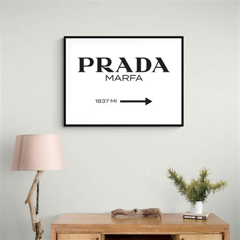 prada marfa sign meaning|prada marfa painting.